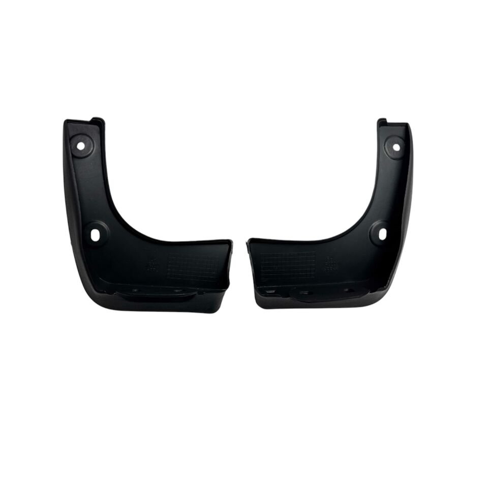 Hyundaı Paçalık Accent Blue 12-15 Arka (Takım)