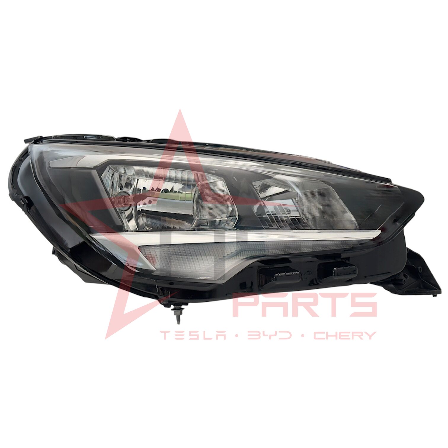 2019-2023 Opel Corsa F Sağ Far (Halojen) 9829465380