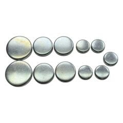 Hyundaı Tapa Su Motor Blok H100 94-08/Starex Tci 01-07/H100 Kmyt 97-08/L300 94-08/L200 94-08 (11 Parça/Takım)