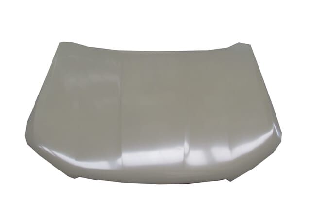 CHERY TIGGO 7 PRO MAX- 24/25; MOTOR KAPUTU GRİ BOYALI(İCELİ/ÇEKOMASTİKLİ)(TW)