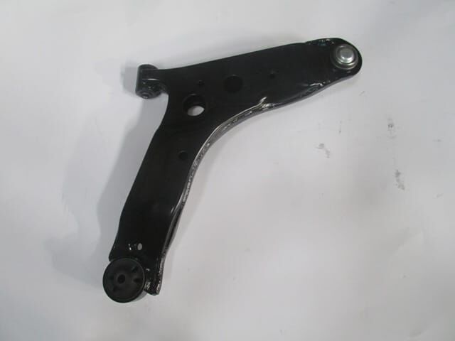 HYUNDAI I10- 08/12; ÖN ALT TABLA SOL (BURÇLU/ROTİLLİ)(SALINCAK) (SH)