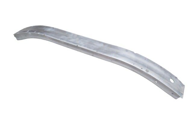 OPEL ASTRA- H- SD/HB- 04/14; ÖN TAMPON DEMİRİ (ALÜMİNYUM) (TW)