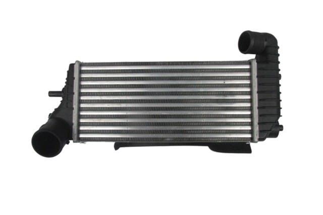 FORD FOCUS C MAX- 15/18; TURBO SOĞUTMA RADYATÖRÜ 1.5/1.6 TDCİ(İNTERCOOLER) (BRAZİNG)(336X157X62)ORİS