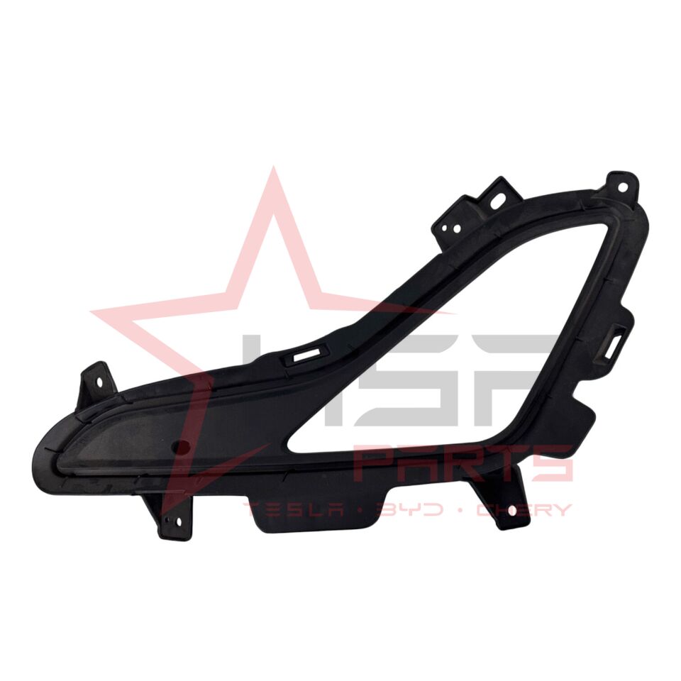2014-2015 Hyundai Elantra Sol Sis Lamba Kapağı (Sisli) 86527-3X700
