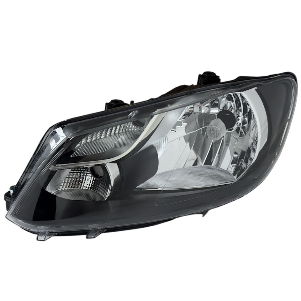 Volkswagen Far Caddy 10-15 Sol Elektrikli (9 Fiş)