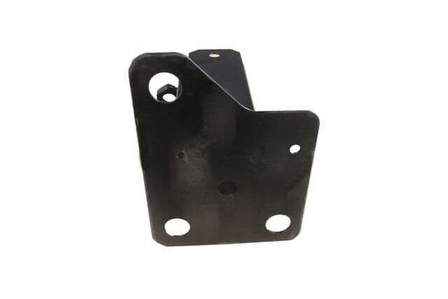 RENAULT MEGANE- 2- 03/09; ÖN TAMPON ŞASE UC DEMİRİ SAĞ (TAMPON DEMİRİNE BAĞLANAN)(EAGLE BODY)
