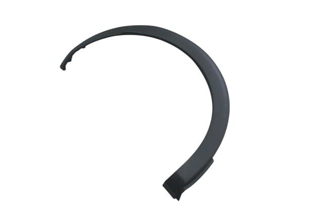 PEUGEOT 3008- 17/20; ARKA ÇAMURLUK AĞZI PLASTİĞİ SAĞ (DODİK) (KLİPSLİ)