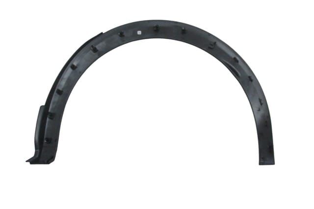 PEUGEOT 3008- 17/20; ARKA ÇAMURLUK AĞZI PLASTİĞİ SAĞ (DODİK) (KLİPSLİ)