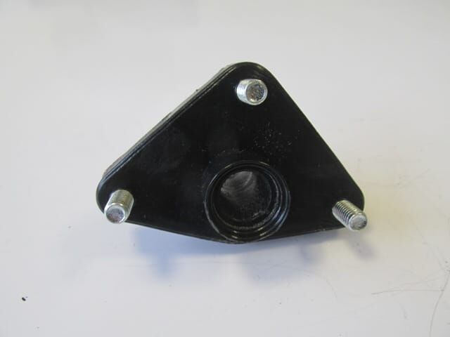 NISSAN PRIMERA- P12- 03/08; SİLGİ MANEVRA KOLU BAĞLANTI PLASTİĞİ 3 VİDALI