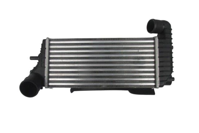 FORD FOCUS- SD/HB- 12/14; TURBO SOĞUTMA RADYATÖRÜ 1.5/1.6 TDCİ(İNTERCOOLER)BRAZİNG)336X157X62) ORİS