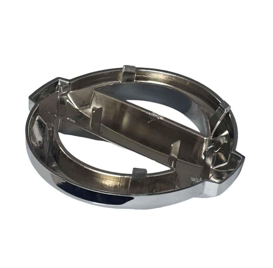 Nıssan Panjur Göbek Navara 12-14 Ön(Arma)