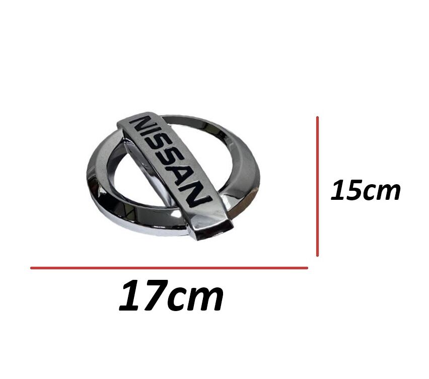 Nıssan Panjur Göbek Navara 12-14 Ön(Arma)