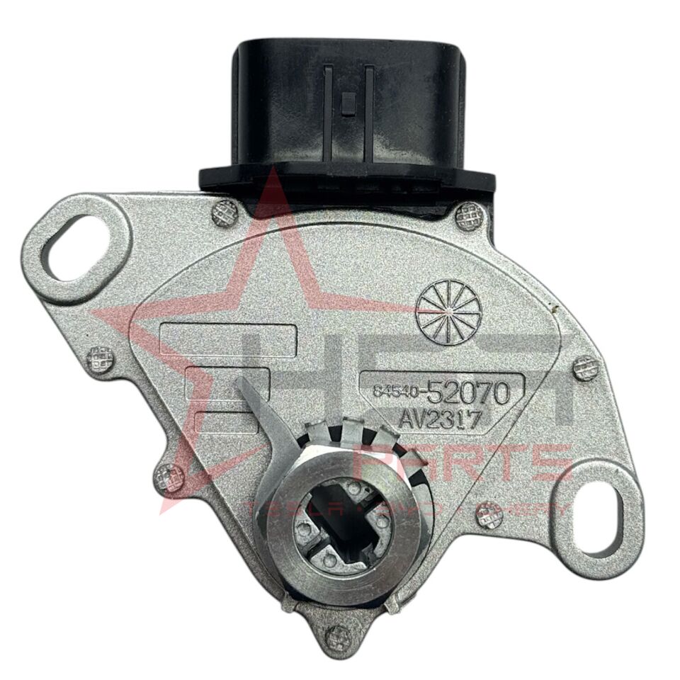 2014-2018 Toyota Yaris İnhibitör Şanzıman Sensörü 84540-52070