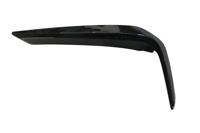 BMW 5 SERI- G30- 17/20; ÖN TAMPON PANJUR ÇITASI SOL PARLAK SİYAH (M-TECH)