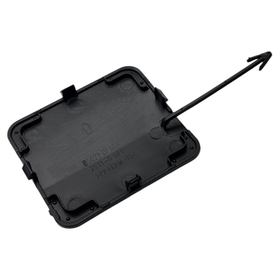 Nıssan Çeki Kapağı Qashqai 17-21 Arka