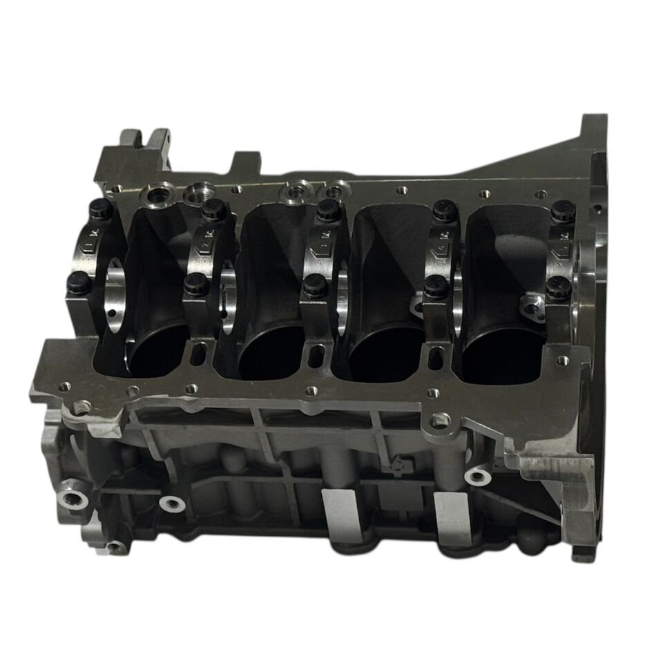 Hyundaı Motor Blok Accent Blue 1,4 Benzinli 15-17 (6 İleri)/(G4lc/Boş)