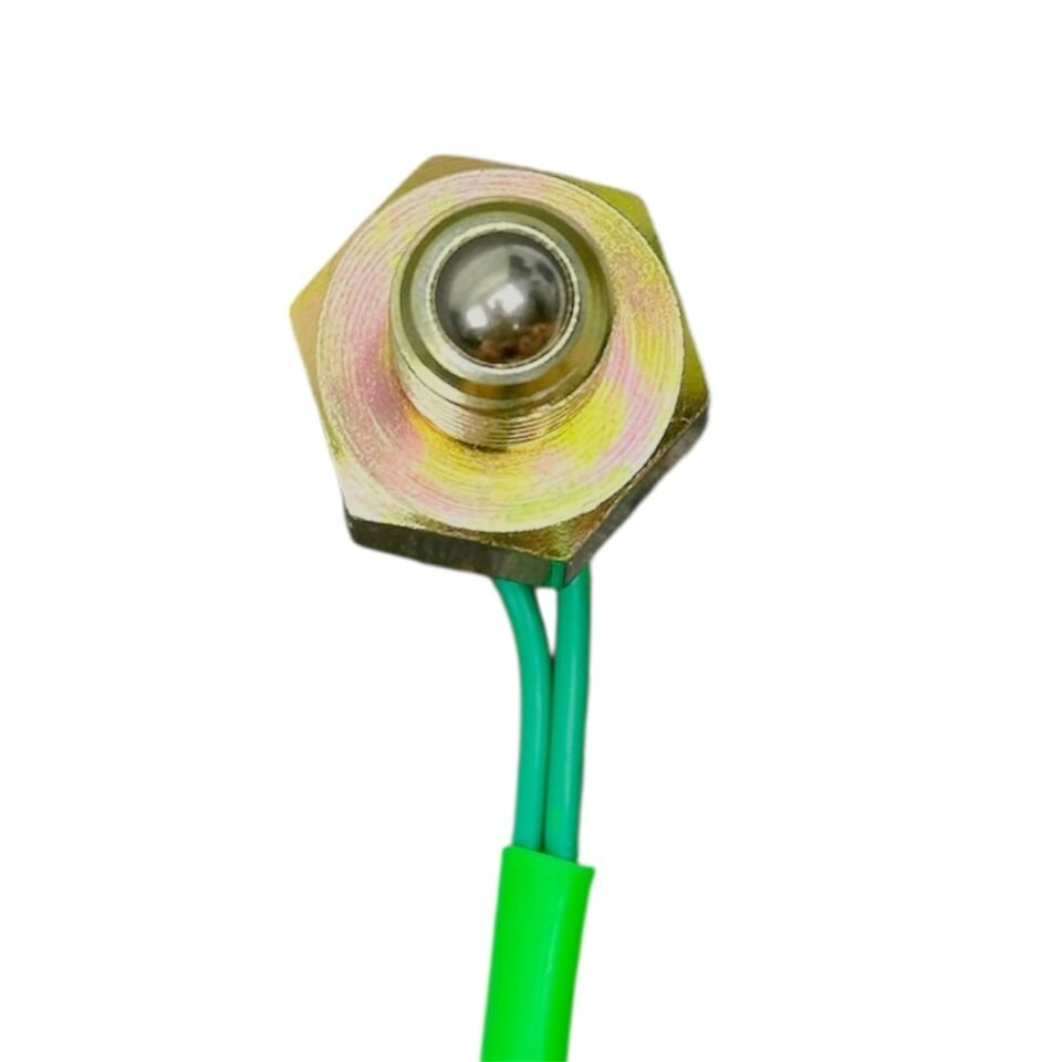 Isuzu Müşür Geri Vites D-max 4x4/4x2 07-12