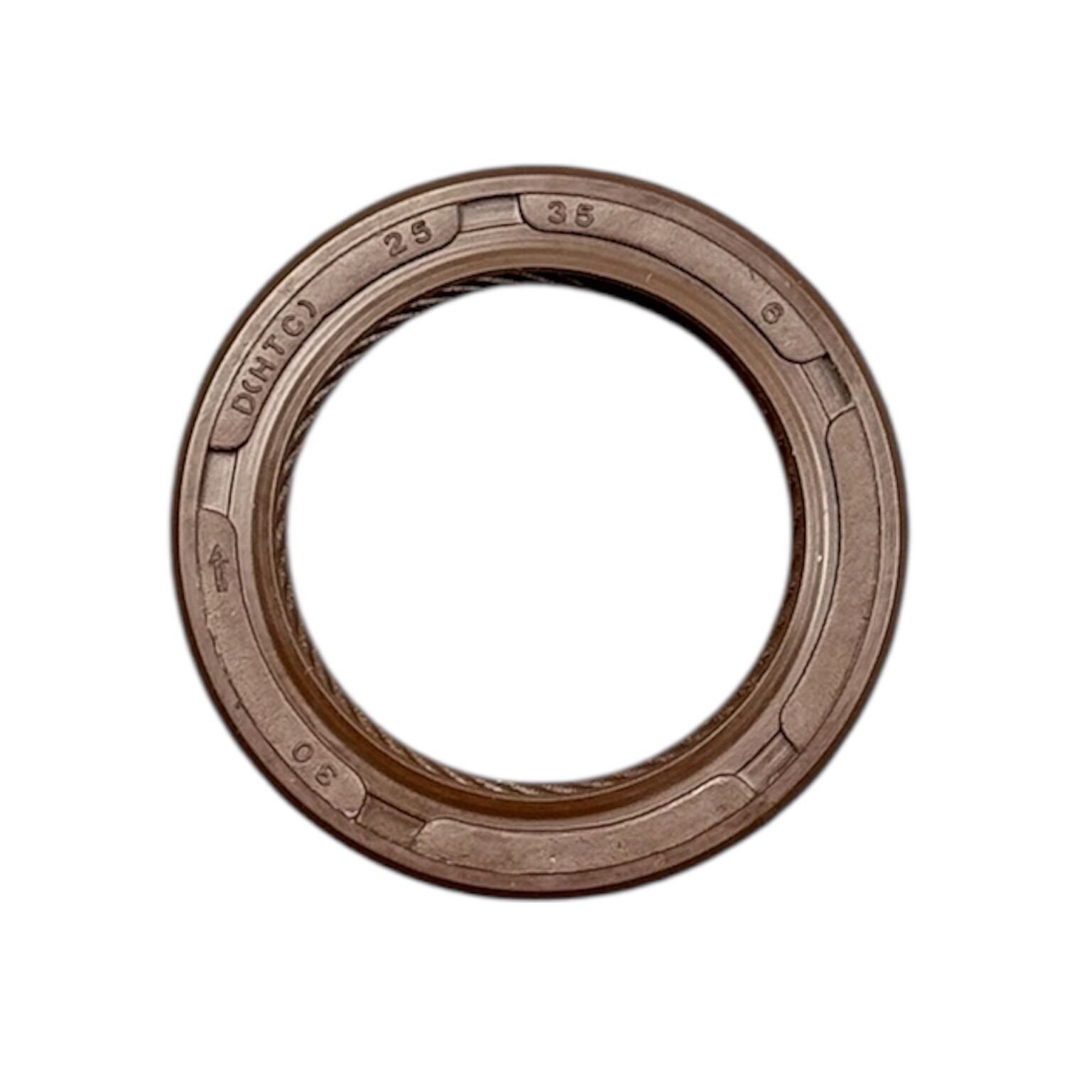 Hyundaı Keçe Balans H100 97-06/H100 Kmyt 97-04/L200 96-04/ L300 97-05 (25x35x6) (Büyük)