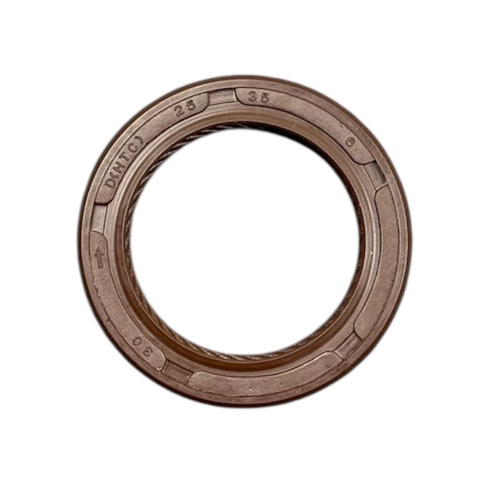 Hyundaı Keçe Balans H100 97-06/H100 Kmyt 97-04/L200 96-04/ L300 97-05 (25x35x6) (Büyük)