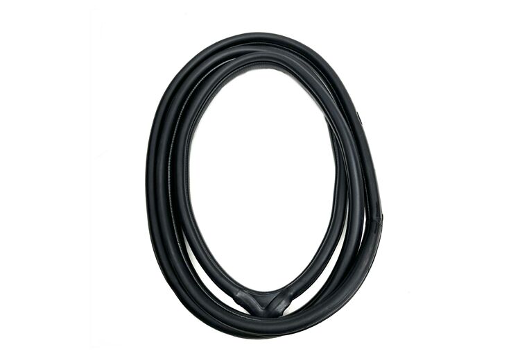 Hyundaı Fitil Kapı Kasa Accent Era 06-12 Ön Sağ (Siyah)