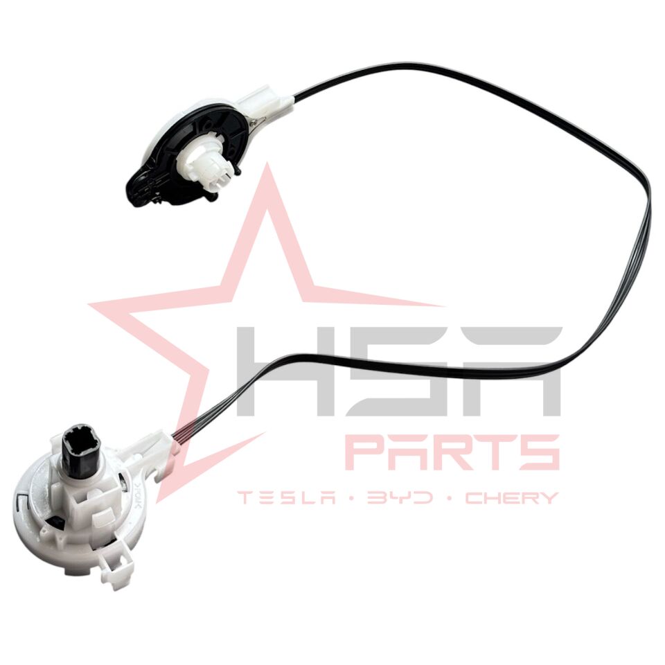 2005-2011 Toyota Yaris Kalorifer Kontrol Halatı 55906-52132