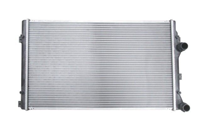 VOLKSWAGEN SCIROCCO- 08/16; SU RADYATÖRÜ 1.4 TSI (BRAZİNG) (650X388X22) (MANUEL) ALM (ORİS)