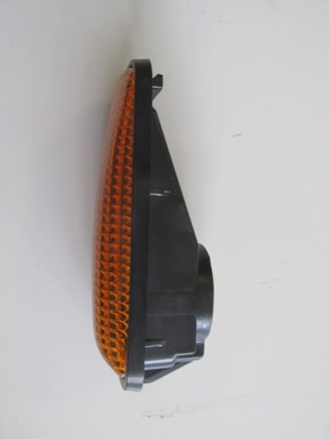 HONDA CIVIC- SD/HB- 96/98; ÇAMURLUK SİNYALİ SARI SAĞ/SOL AYNI (ADET) (EUROLAMP)