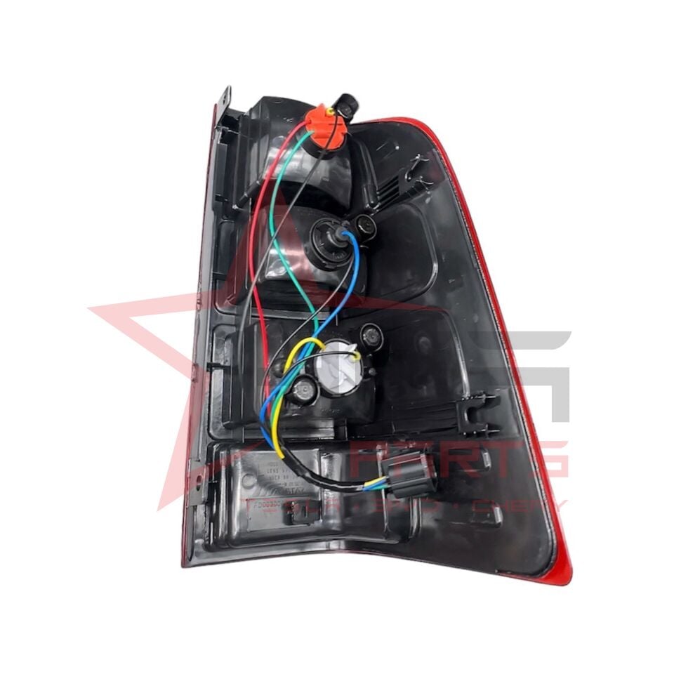 2006-2008 Ford Ranger Sol Stop (Kırmızı) 6M34-13B503-BB