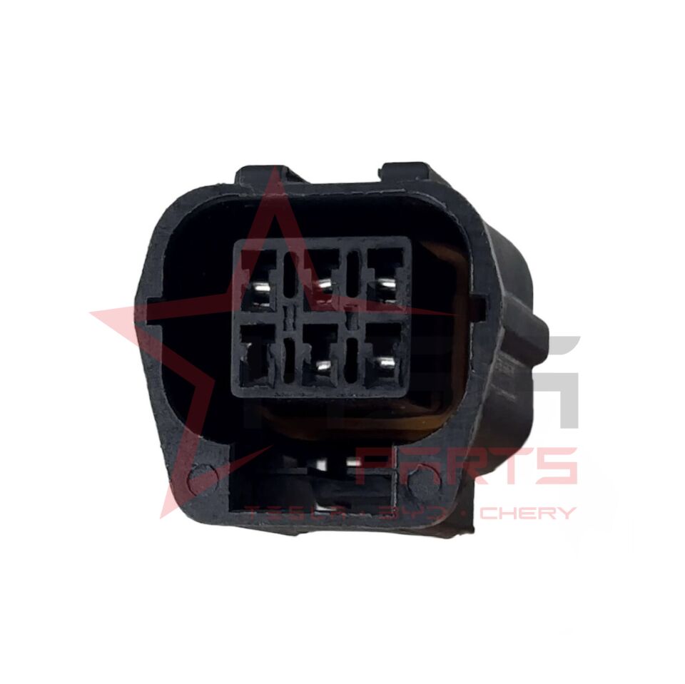 2006-2008 Ford Ranger Sol Stop (Kırmızı) 6M34-13B503-BB
