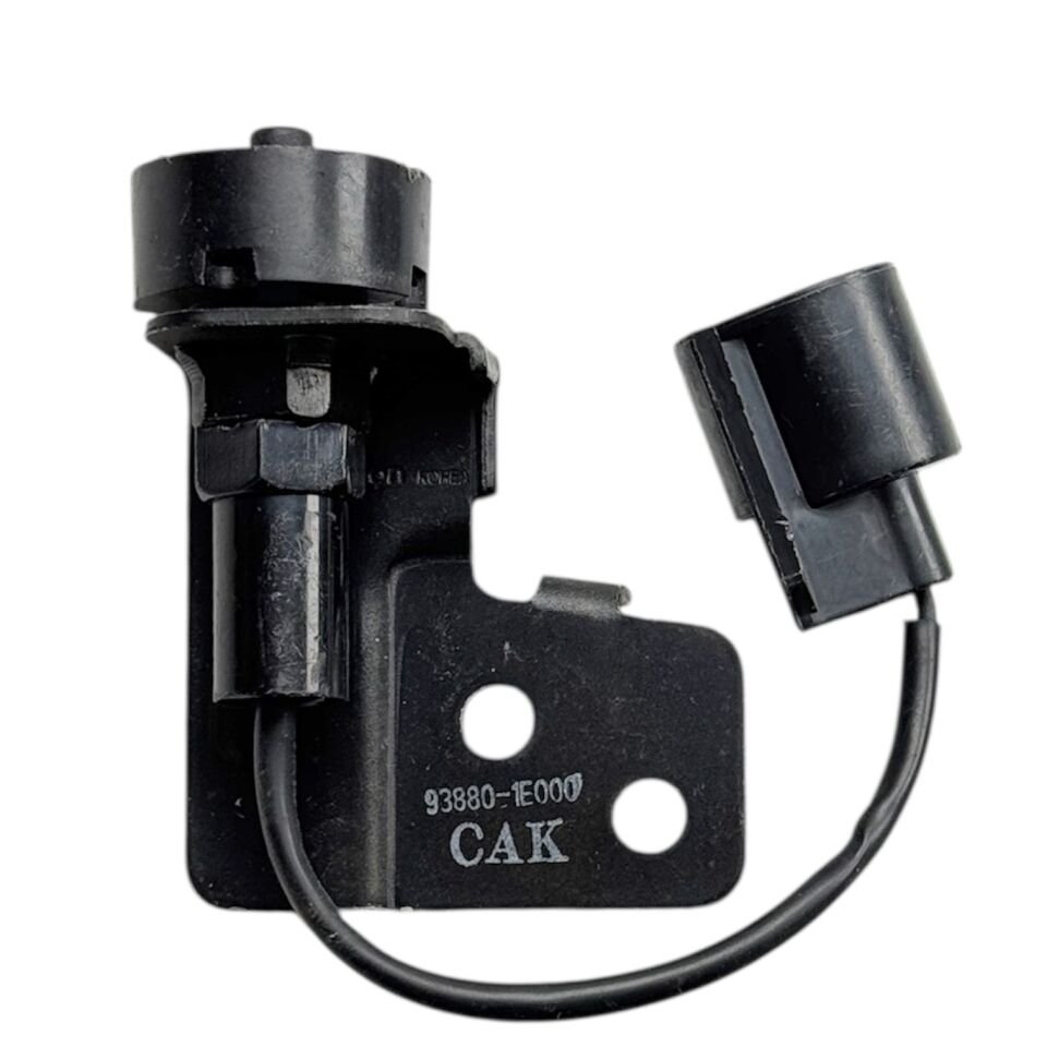 Hyundaı Buton Kaput İkaz Accent Era 06-11