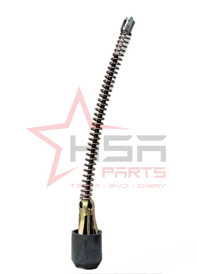 Mitsubishi L200 4x4-4x2 Sol Arka El Fren Teli 2007-2013 (MN102416)