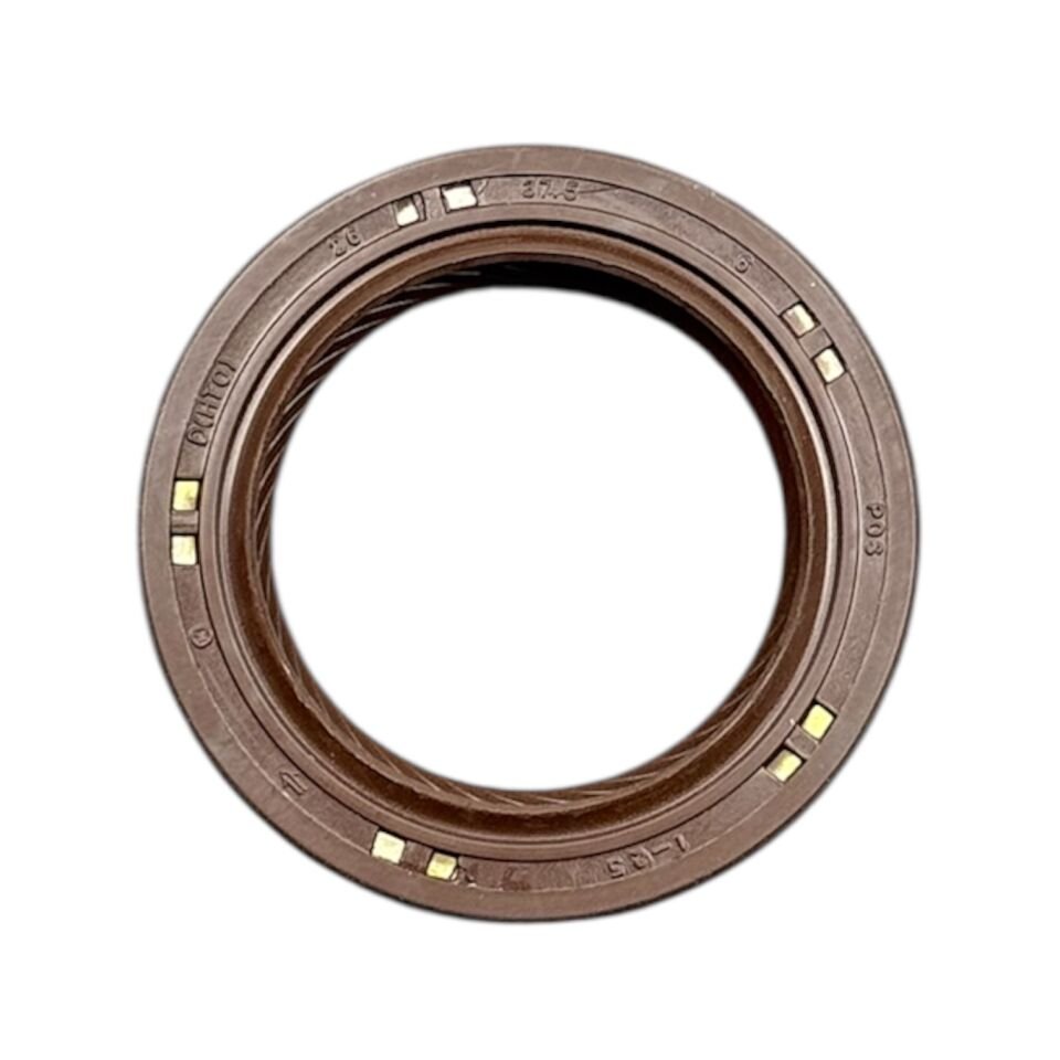 Hyundaı Keçe Eksantrik Pompa Yağ Accent Blue 12-17/Elantra 08-12/İ20 08-12/Cerato 08-12/Santafe 08-12/Tucson 15-20/Kona 17-20 (26x37,5x6)