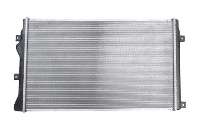 VOLKSWAGEN BEETLE- 12/17; SU RADYATÖRÜ 1.2/1.4 TSI (BRAZİNG) (650X388X22) (MANUEL) ALÜMİNYUM (ORİS)