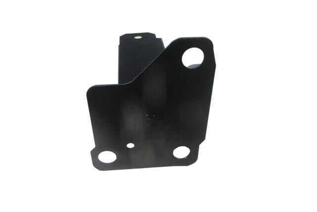 RENAULT MEGANE- 2- 03/09; ÖN TAMPON ŞASE UC DEMİRİ SOL (TAMPON DEMİRİNE BAĞLANAN)(EAGLE BODY)