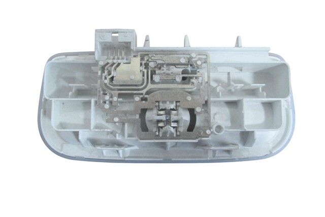 RENAULT FLUENCE- 09/16; TAVAN LAMBASI (AMPÜLLÜ)