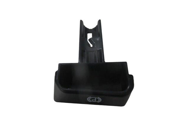 MERCEDES S CLASS- W220- 02/05; EL FREN KOLU