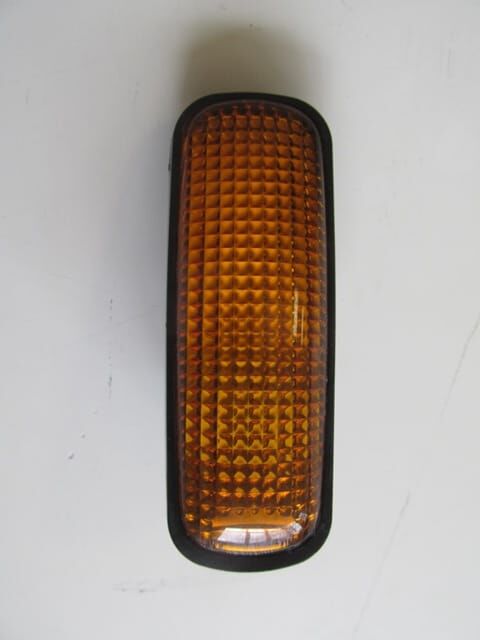 HONDA CIVIC- SD/HB- 99/01; ÇAMURLUK SİNYALİ SARI SAĞ/SOL AYNI (ADET) (EUROLAMP)