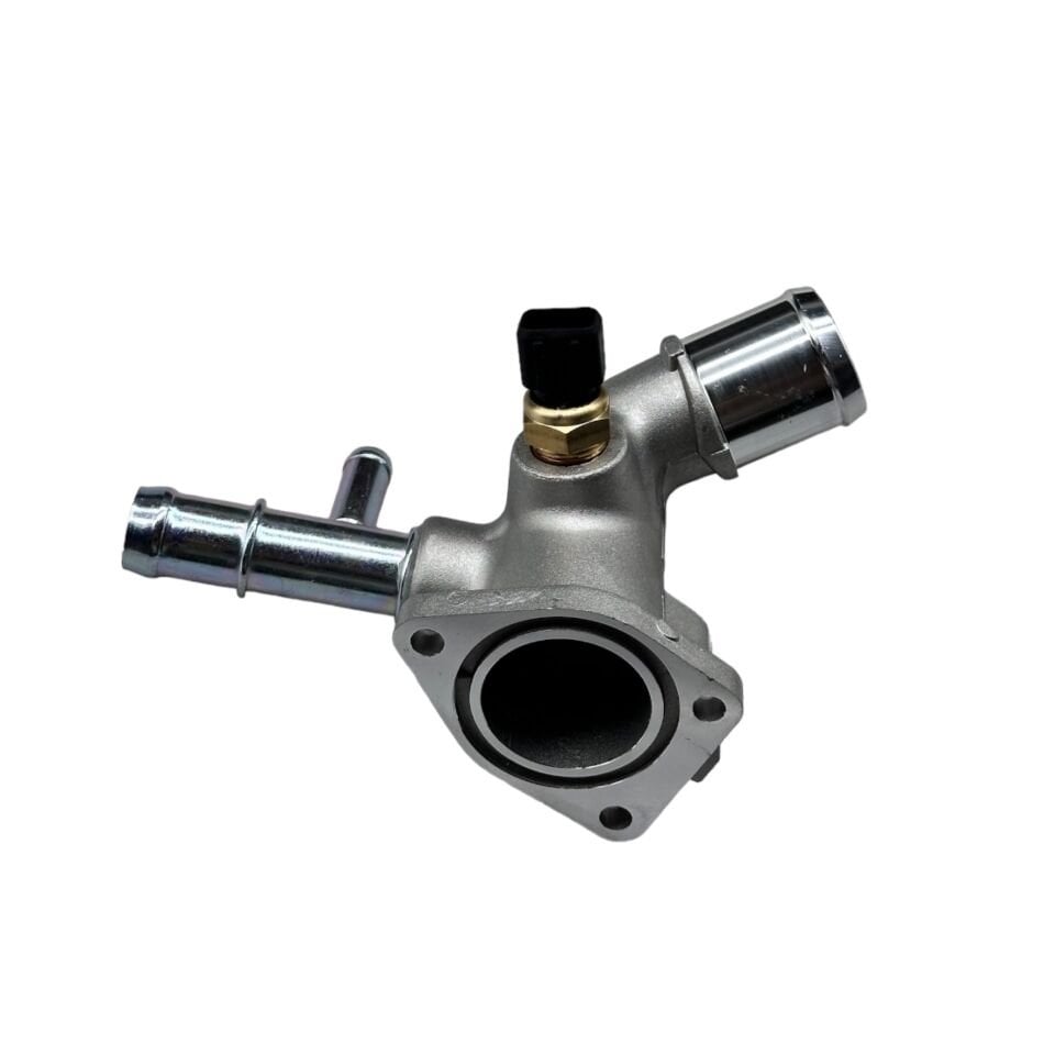 Hyundaı Yuva Termostat Accent Blue 1,4 Benzinli 12-17/İ301,6 15-17/İ20 1,6 08-16/İx35 15-17/Rio 15-17/Ceed 15-17/Elantra Benzinli 12-16/Sportage Benzinli 15-17 (Üst/Müşürlü)