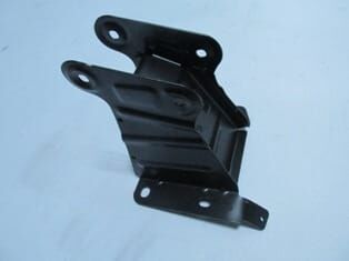 OPEL ASTRA- H- SD/HB- 04/14; ŞASİ UÇ BAĞLANTI DEMİRİ SOL