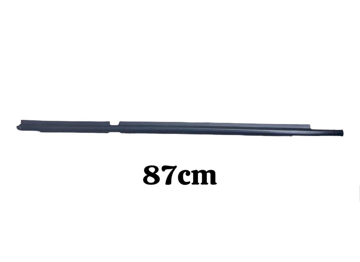 Toyota Çıta Cam Sıyırıcı Fitil Yaris 06-12 Dış Arka Sağ