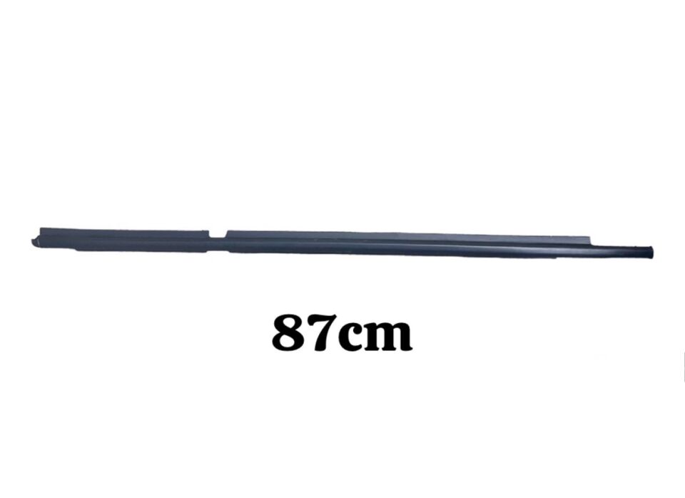 Toyota Çıta Cam Sıyırıcı Fitil Yaris 06-12 Dış Arka Sağ