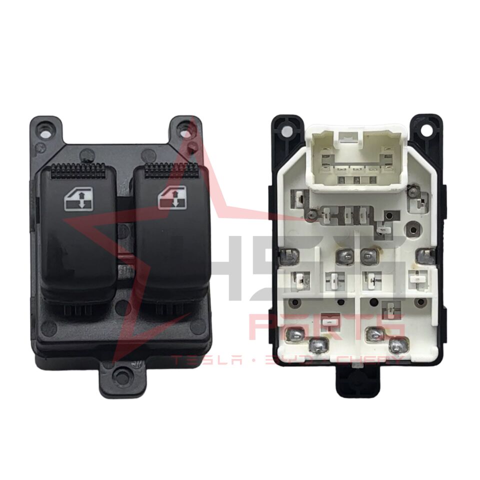 2004-2014 Kia Bongo III Sol Ön Cam Açma Düğmesi 93570-4F100