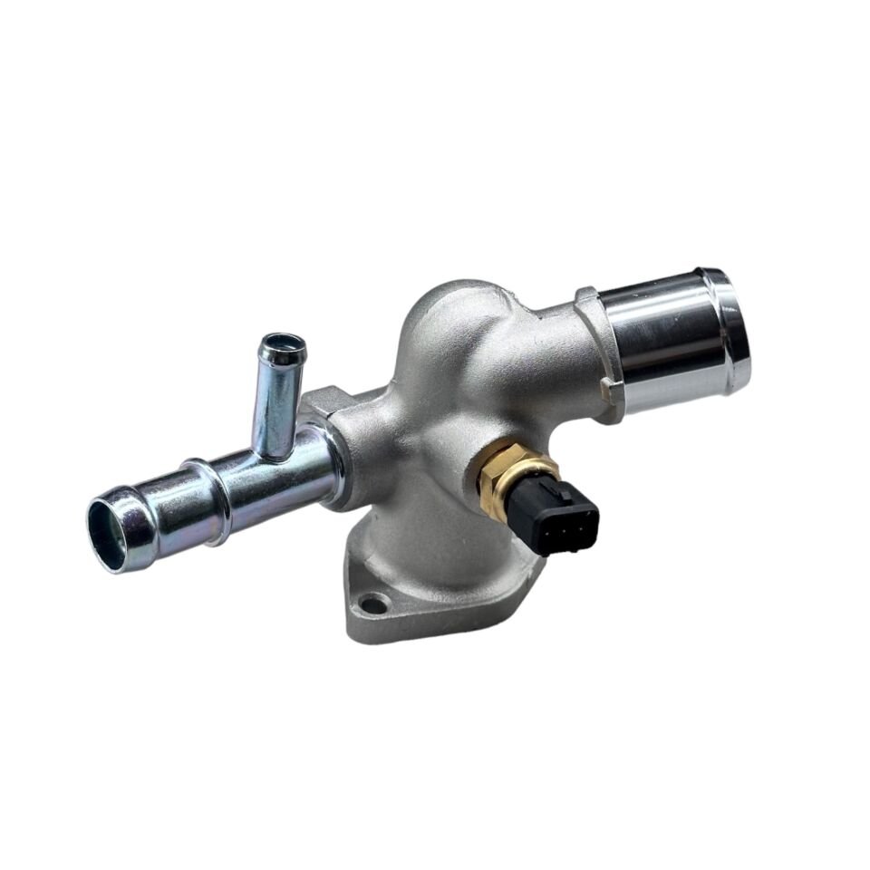 Hyundaı Yuva Termostat Accent Blue 1,4 Benzinli 12-17/İ301,6 15-17/İ20 1,6 08-16/İx35 15-17/Rio 15-17/Ceed 15-17/Elantra Benzinli 12-16/Sportage Benzinli 15-17 (Üst/Müşürlü)