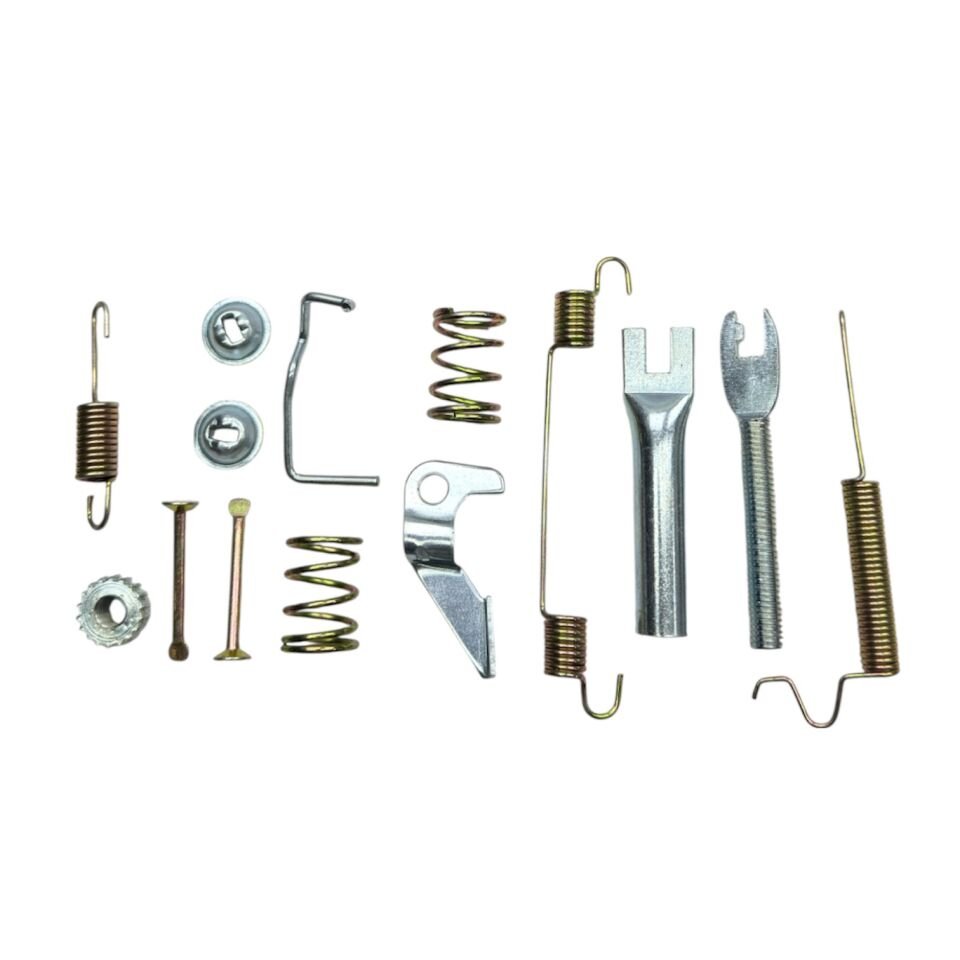 Daewoo Cırcır Fren Tico 96-01/Matiz 95-02 Arka Sağ (Takım)