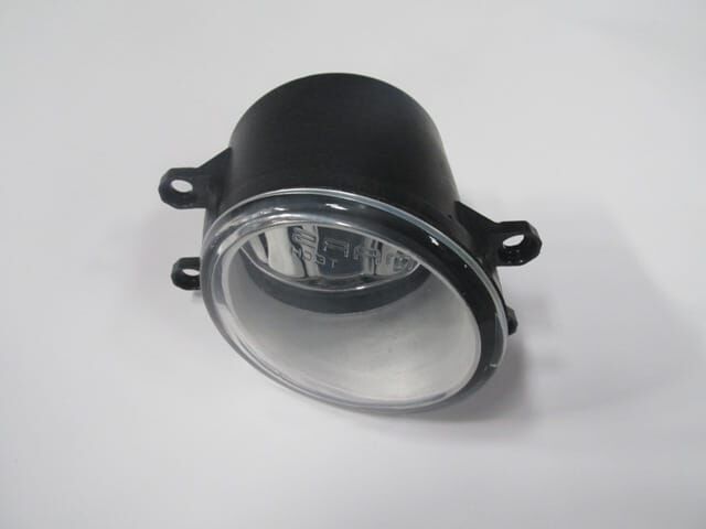 CITROEN C1- 10/13; SİS LAMBASI SAĞ (MARS) (AMPÜLLÜ) (E MARKLI)