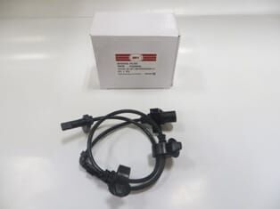 MAZDA 6- SD- 03/06; ABS SENSÖRÜ ARKA SAĞ 2 FİŞLİ (SH)