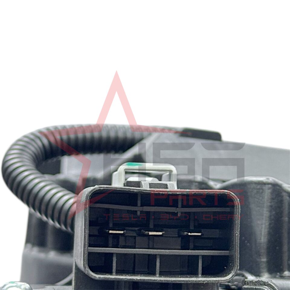 2012-2015 Hyundai i20 1,2-1,4 Benzinli Su Fanı (Komple) 25380-4P550