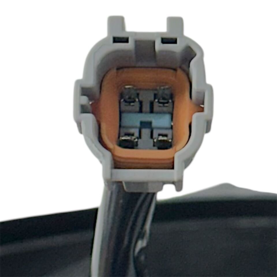 Nissan Micra/K13/Note Fan Motoru ( Komple ) 07-14