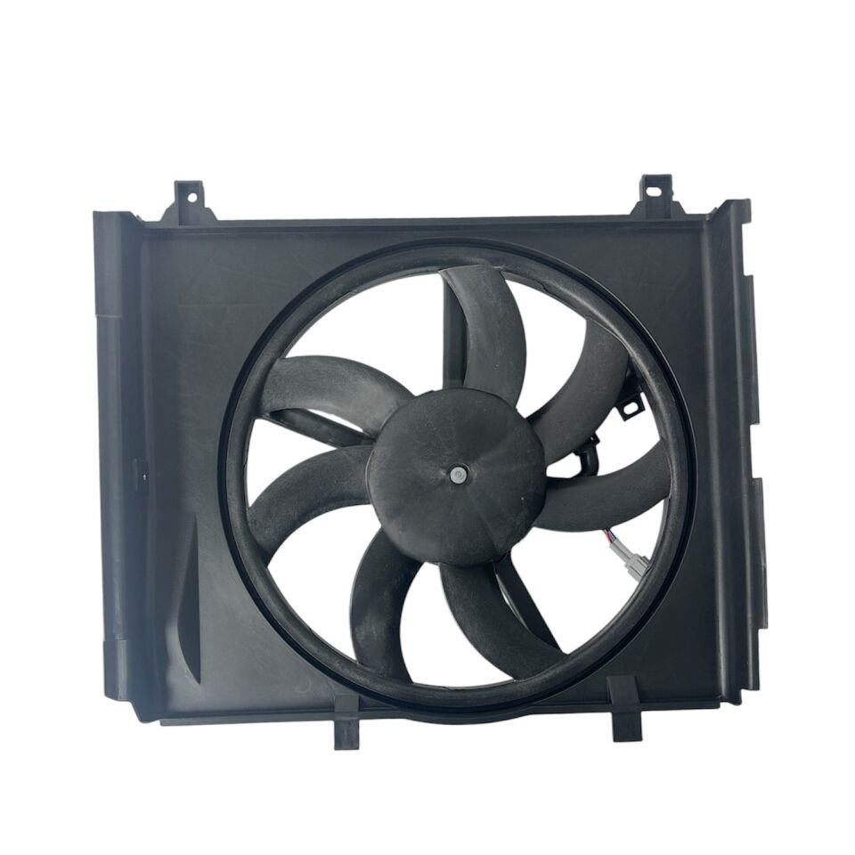 Nissan Micra/K13/Note Fan Motoru ( Komple ) 07-14