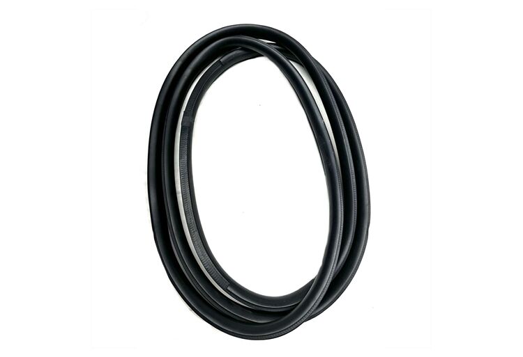 Hyundaı Fitil Kapı Kasa Accent Era 06-12 Ön Sol (Siyah)